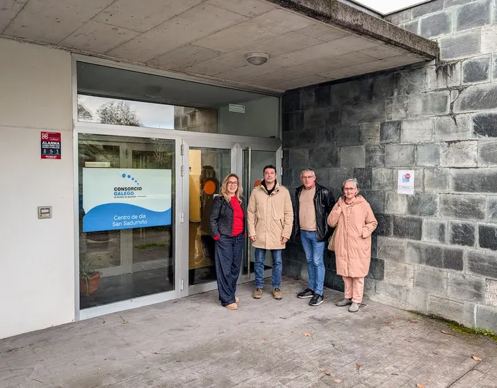 presentaci&oacute;n das enmendas aos orzamentos da Xunta