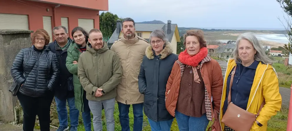 BNG de Valdivi&ntilde;o
