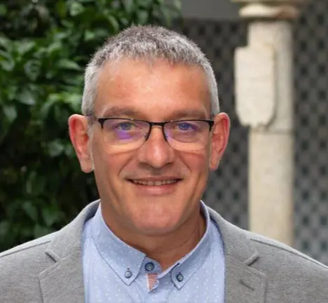 secundino garcia