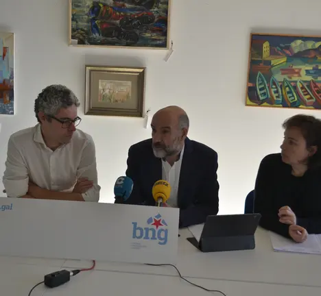 Presentaci&oacute;n emendas OXE 2023