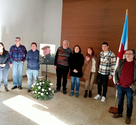 Intervintes e familiares