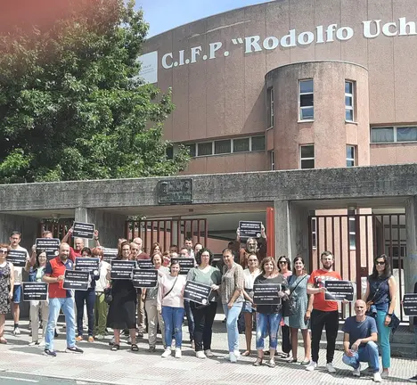 Reivindicaci&oacute;n FP