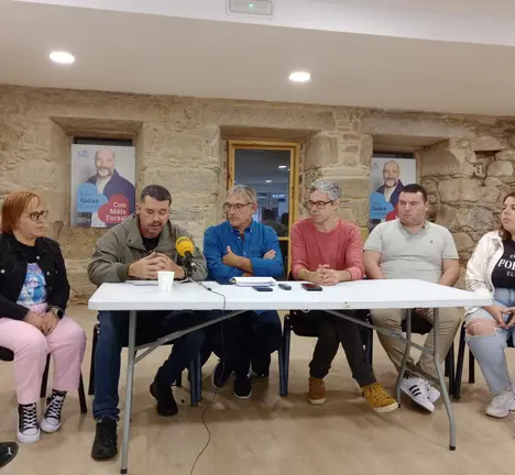 Rolda de prensa