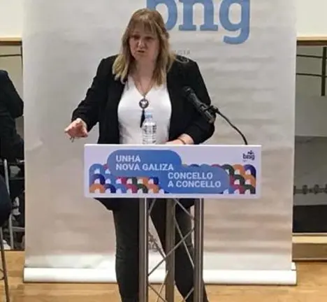 Isabel Golpe