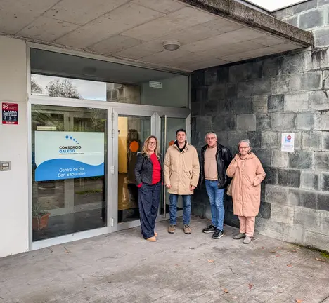 presentaci&oacute;n das enmendas aos orzamentos da Xunta