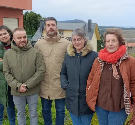 BNG de Valdivi&ntilde;o