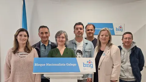 Presentaci&oacute;n da campa&ntilde;a